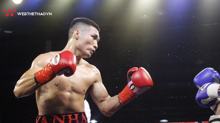 Fortunes of War: Nguyễn Văn Hải, Charly Suarez tái ngộ ở sự kiện tranh đai WBO-IBF