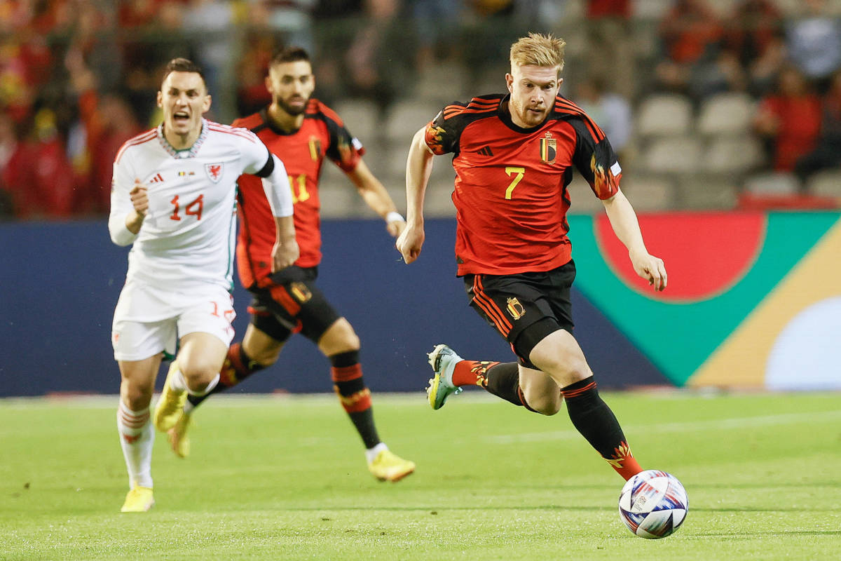 Tỷ lệ kèo nhà cái Bỉ vs Canada, World Cup 2022, 02h00 ngày 24/11