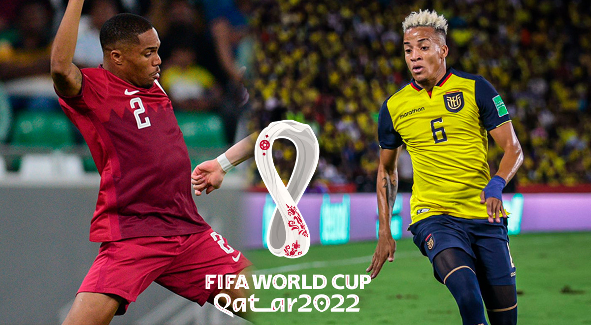 Qatar sẽ tạo bất ngờ trước Ecuador?