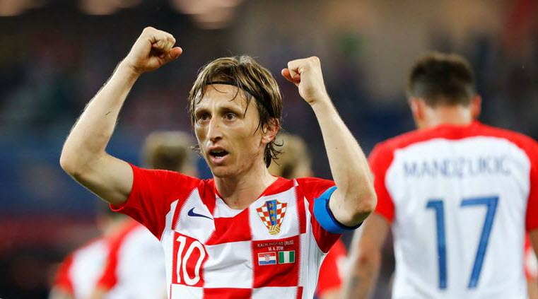 Tỷ lệ kèo Ma Rốc vs Croatia, World Cup 2022, 17h00 ngày 23/11