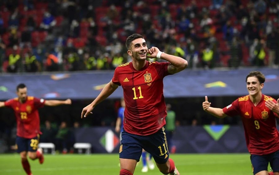 Nhận định, soi kèo Tây Ban Nha vs Costa Rica: Thử thách bản lĩnh