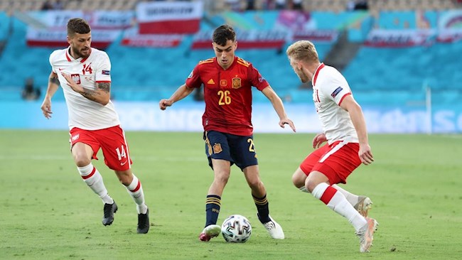 Tỷ lệ kèo Tây Ban Nha vs Costa Rica, World Cup 2022, 23h00 ngày 23/11