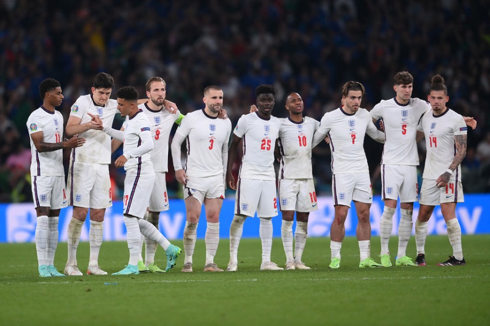 Đội hình tuyển Anh đắt hơn Brazil, Pháp, Tây Ban Nha tại World Cup