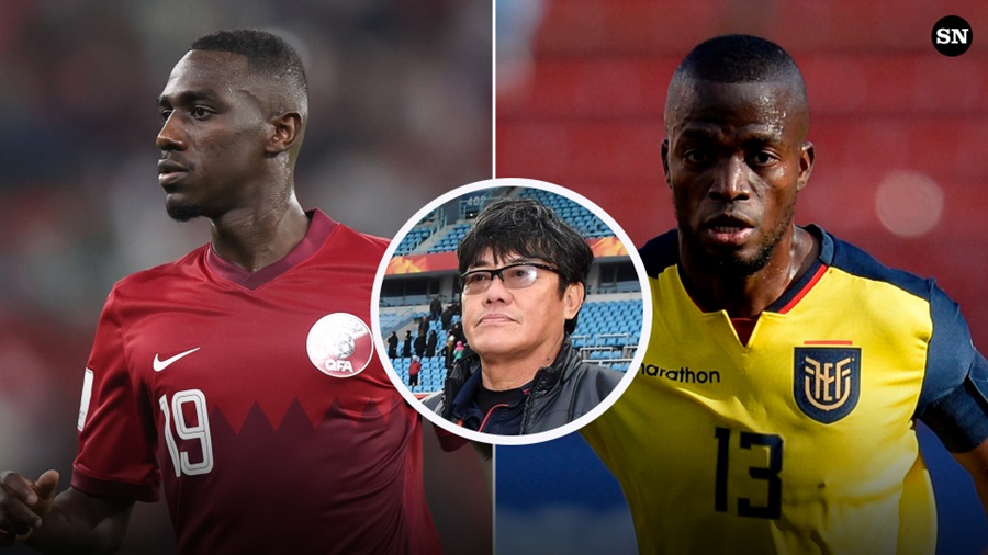 “Thần tài” Dương Vũ Lâm tin vào chiến thắng cho Qatar nhờ… U23 Việt Nam