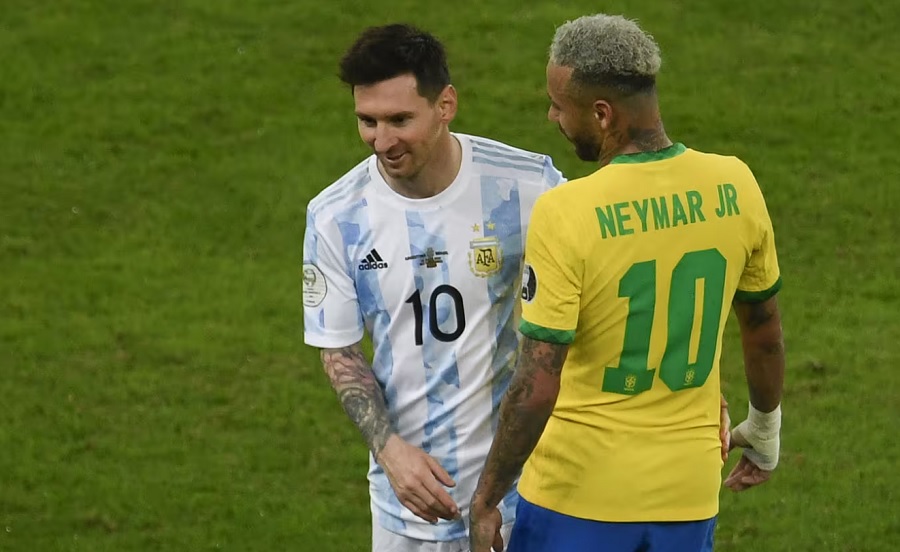 “Giải nghĩa” về áo số 9 và số 10 tại World Cup 2022