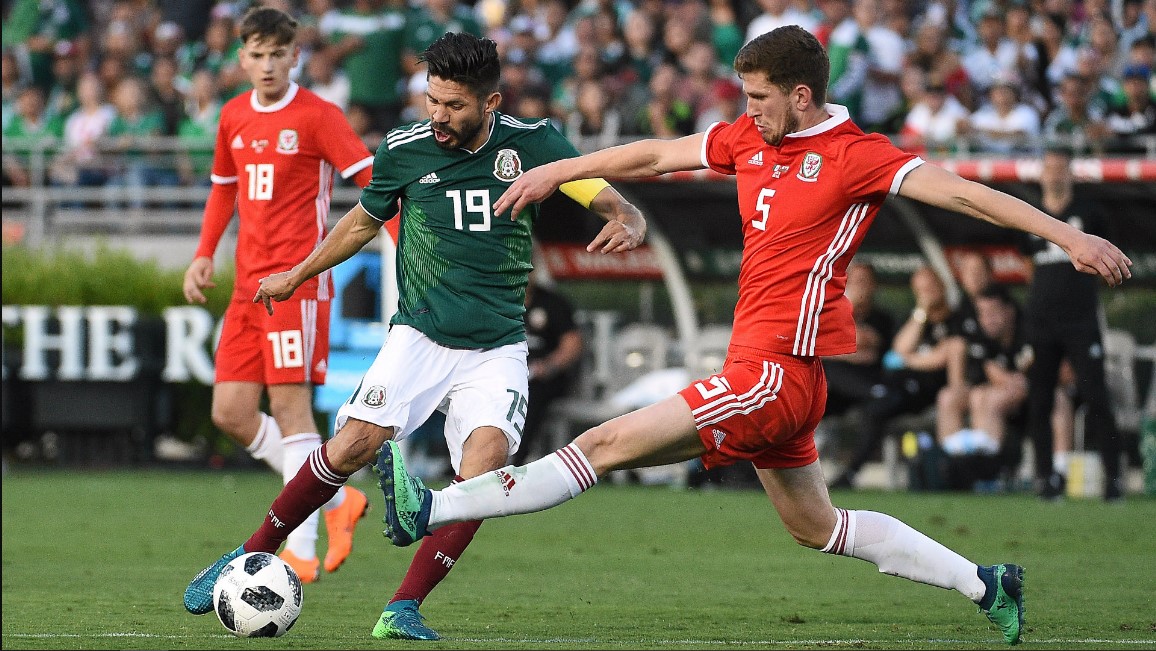 Dự đoán kết quả Mexico vs Ba Lan: Nỗi buồn El Tri