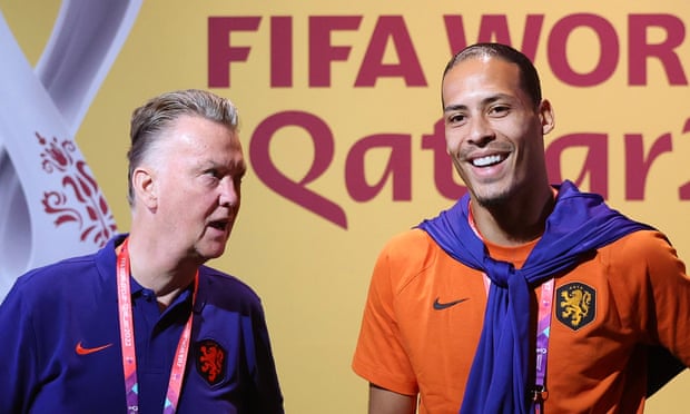 Hà Lan 2022 có đủ sức vô địch World Cup?