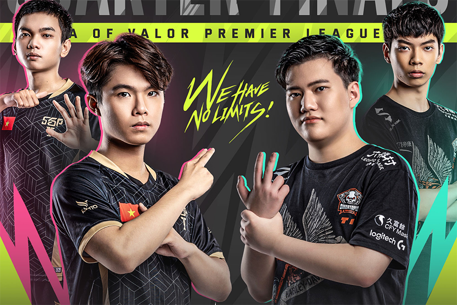 Lịch thi đấu Playoffs APL Li&ecirc;n Qu&acirc;n 2022 h&ocirc;m nay mới nhất