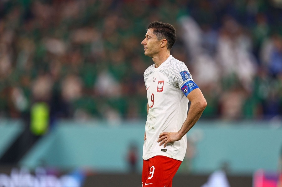 Lewandowski đã sút hỏng bao nhiêu quả phạt đền trong sự nghiệp?