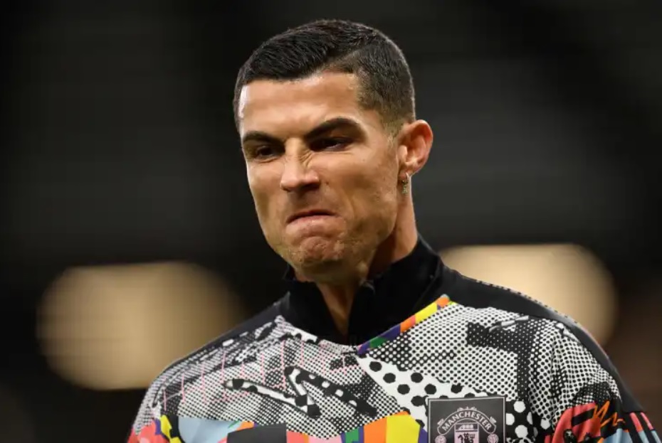 Nóng: MU và Ronaldo đạt thỏa thuận chấm dứt hợp đồng