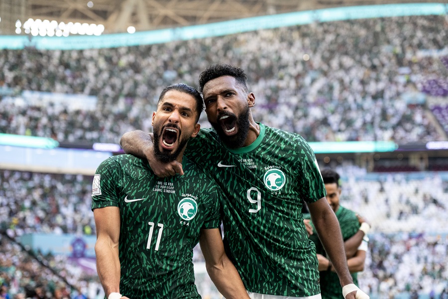 Al Shehri, người khiến Argentina ôm hận từng suýt bỏ lỡ World Cup