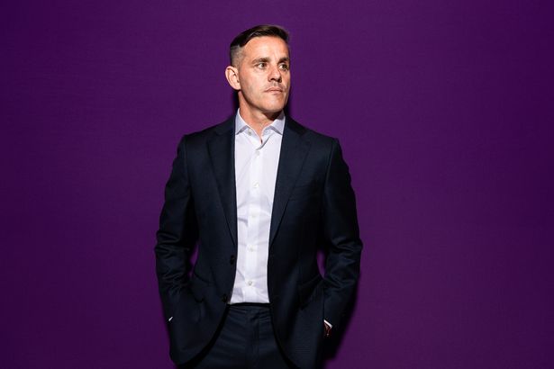 Dẫn dắt Canada trở lại World Cup: HLV John Herdman từng sai quá sai