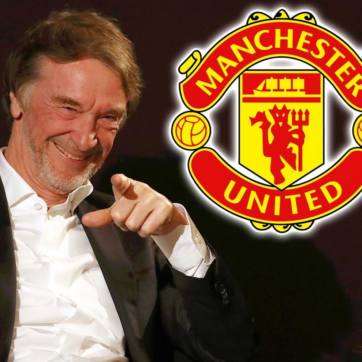 Man United bị rao b&aacute;n, người gi&agrave;u nhất nước Anh v&agrave;o cuộc