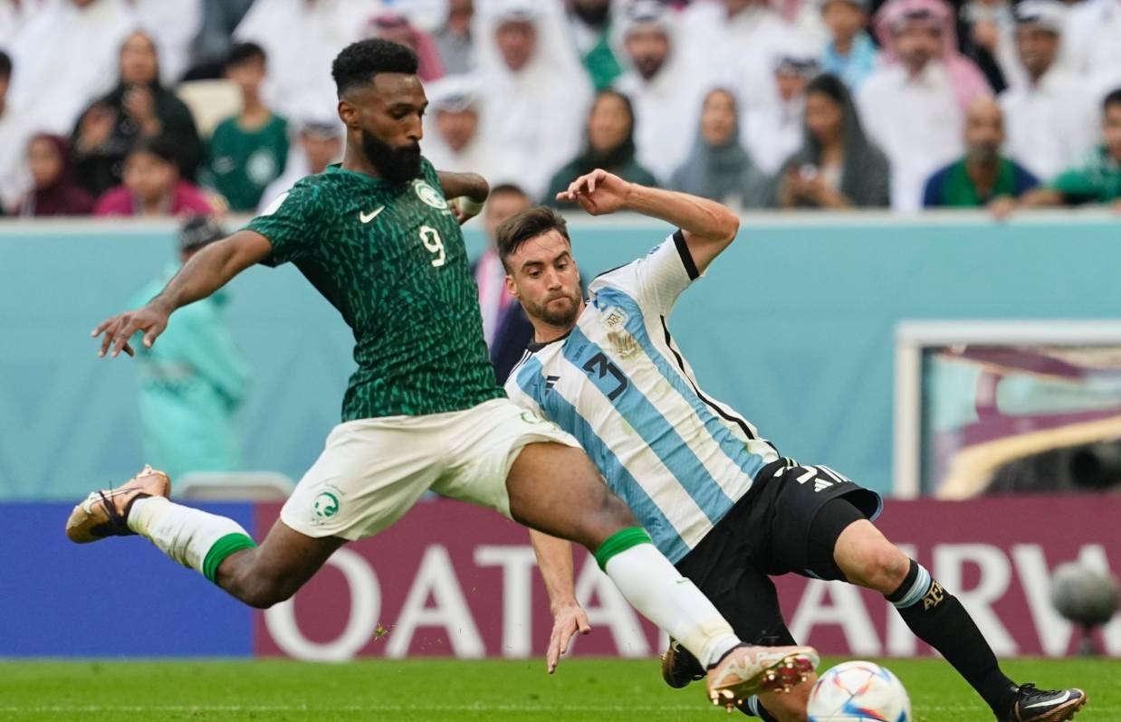 Tỷ lệ kèio Ba Lan vs Saudi Arabia, World Cup 2022, 20h00 ngày 26/11
