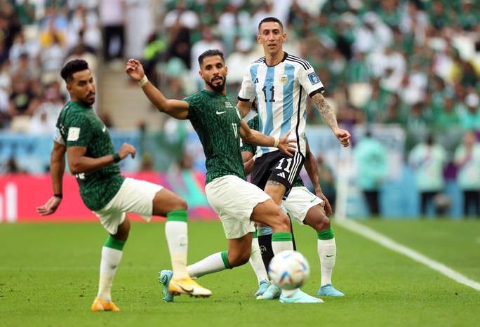 Nhận định Ba Lan vs Saudi Arabia: Lại có bất ngờ
