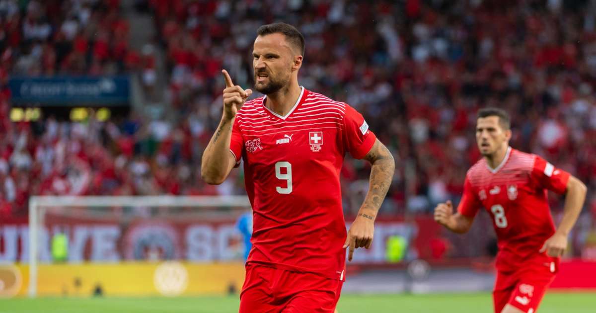 Soi kèo Thụy Sĩ vs Cameroon: Bất ổn cửa dưới