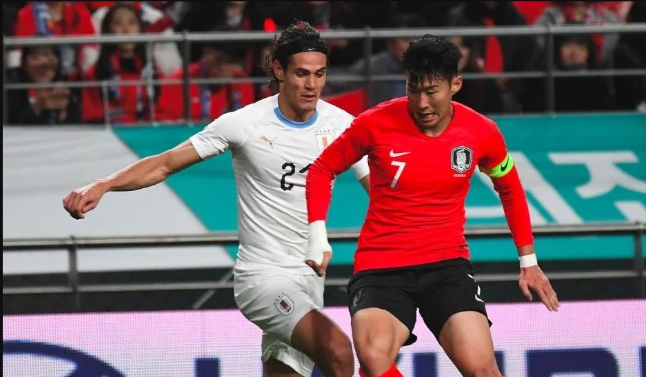 Soi kèo Uruguay vs Hàn Quốc: Hiệu ứng kèo châu Á