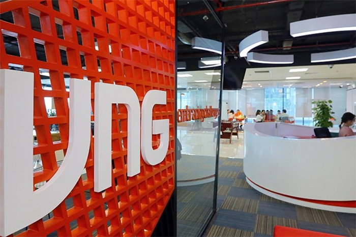 Công ty cổ phần VNG chuẩn bị lên sàn chứng khoán UPCoM