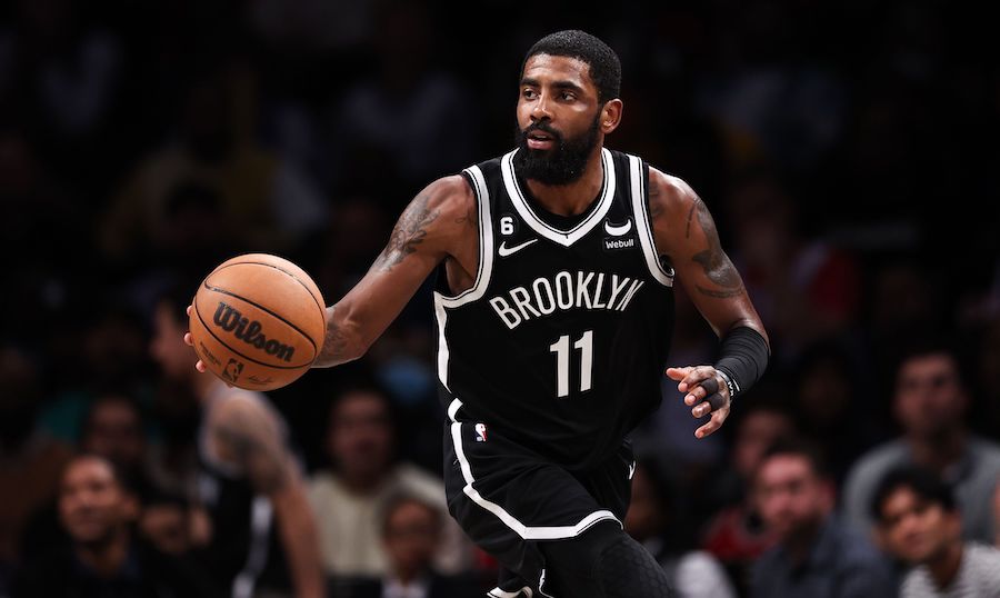 Kyrie Irving: Kẻ tạo phốt hay chàng nghệ sỹ không thể bị ruồng bỏ