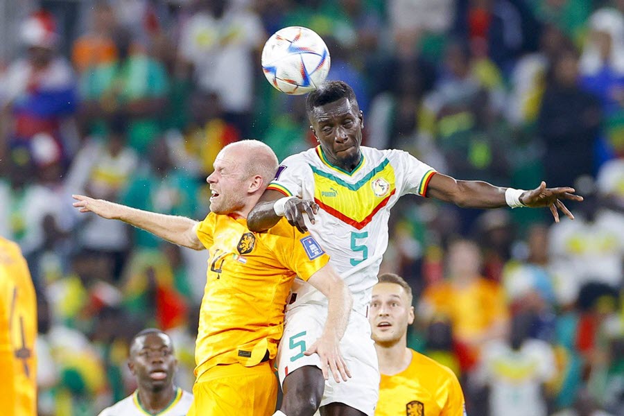 Nhận định Qatar vs Senegal: Khó cho chủ nhà