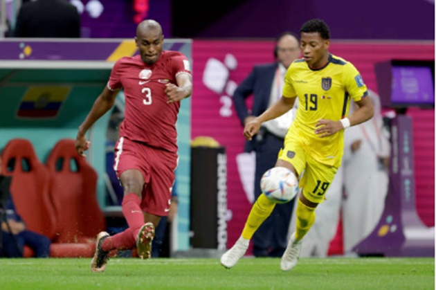 Tỷ lệ kèo Qatar vs Senegal, World Cup 2022, 20h00 ngày 25/11