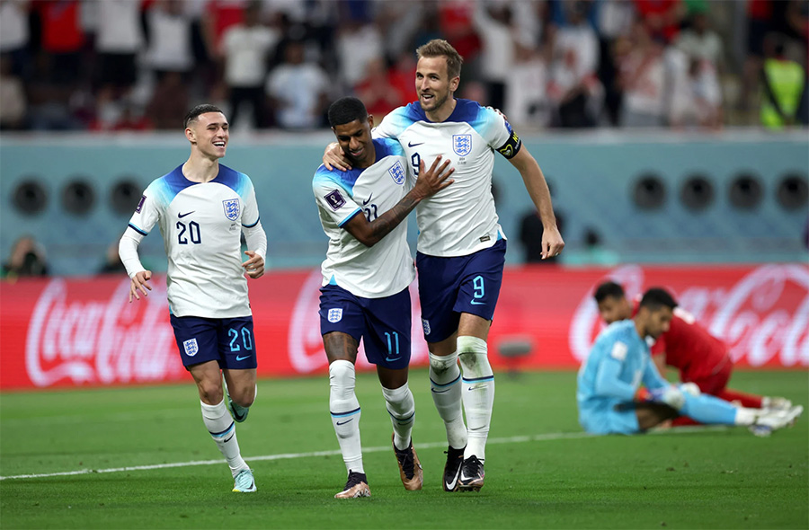 Trực tiếp World Cup 2022 ngày 25/11, VTV3 trực tiếp bóng đá hôm nay
