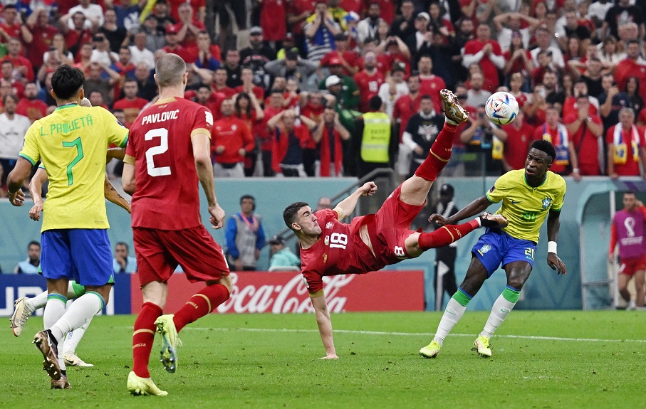 Nhận định Cameroon vs Serbia: “Sư tử” mất nanh