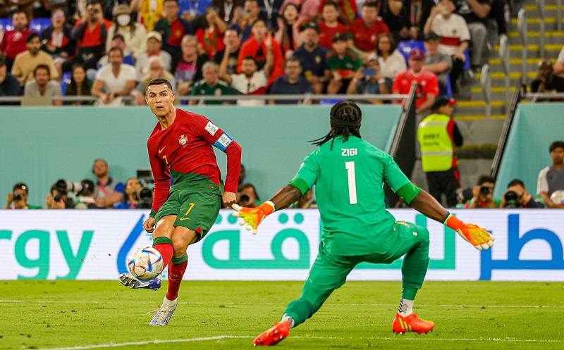 Nhận định Bồ Đào Nha vs Uruguay: Tính toán hợp lý