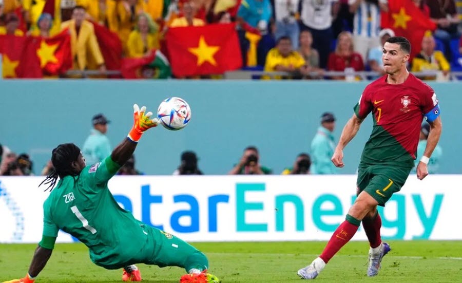 Tỷ lệ kèo Bồ Đào Nha vs Uruguay, World Cup 2022, 02h00 ngày 29/11