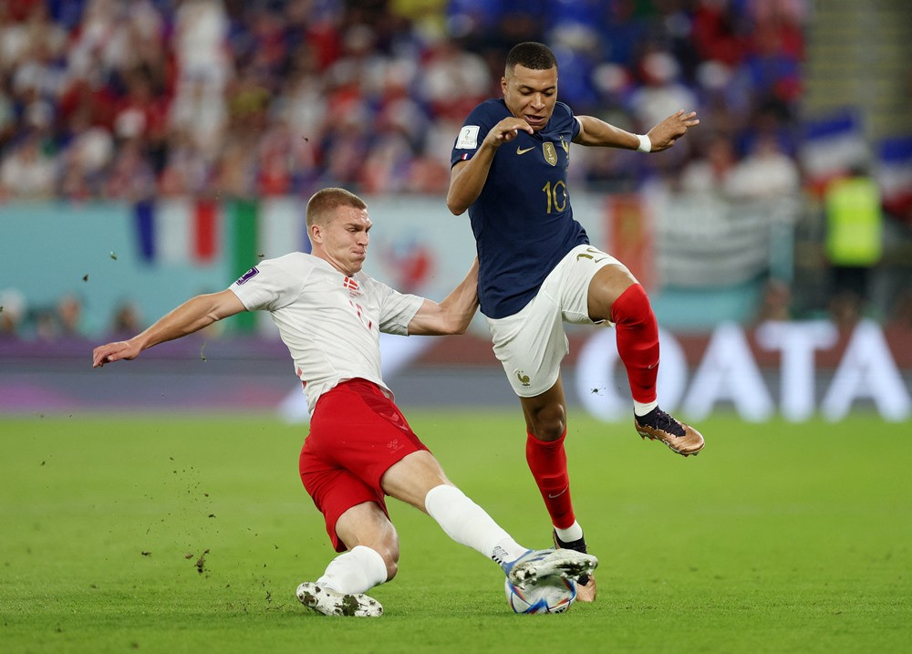 Nhận định Tunisia vs Pháp: Cảnh giác với Les Bleus