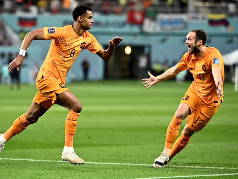 "Phần thưởng" cho 17 trận bất bại của Hà Lan ở World Cup