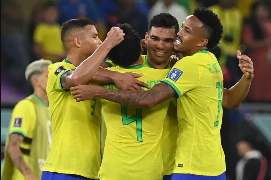 Cập nhật danh sách đội tuyển vào vòng 1/8 World Cup 2022