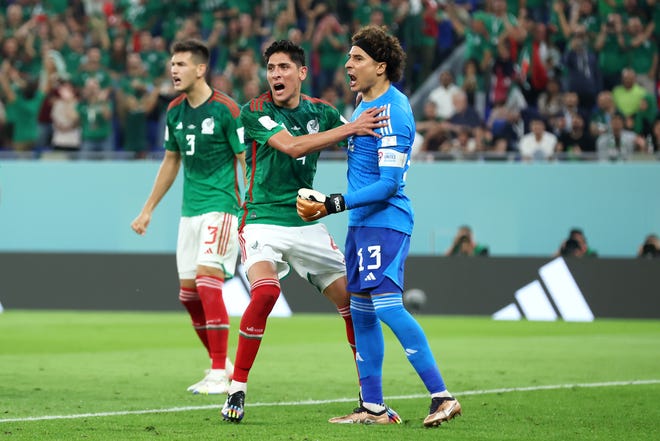 Tỷ lệ kèo Ba Lan vs Argentina, World Cup 2022, 02h00 ngày 01/12