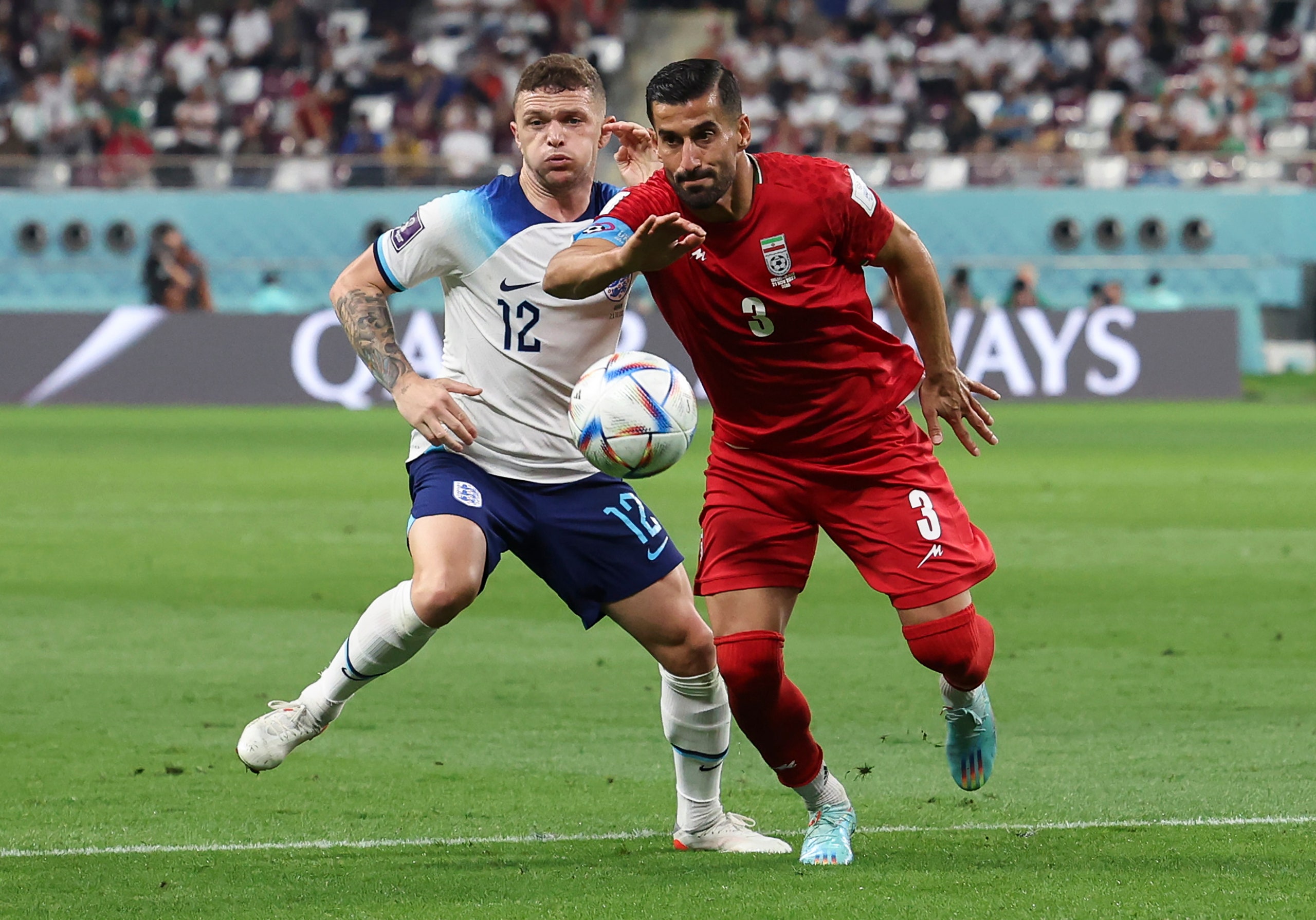 Quả bóng tại World Cup quá nhẹ để thực hiện các tình huống cố định?