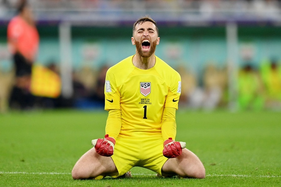 Kỷ lục giữ sạch lưới trong lịch sử World Cup đang thuộc về ai?