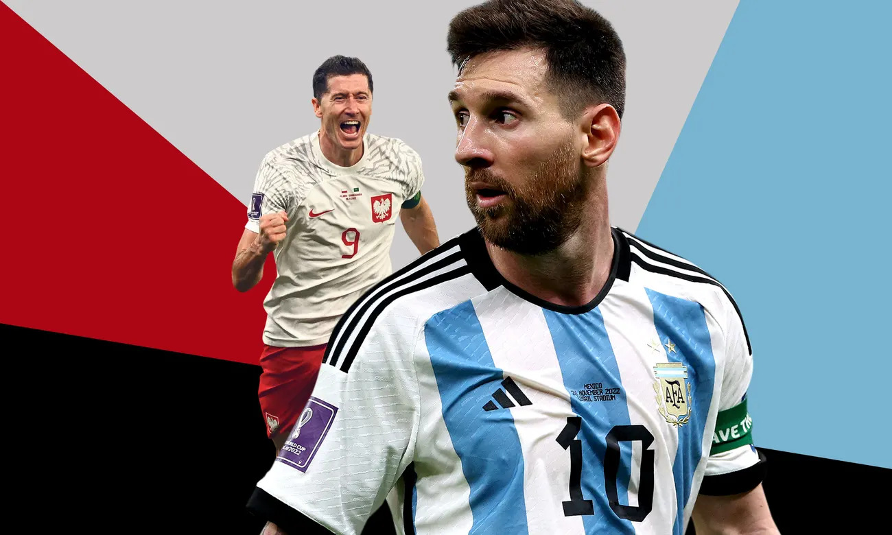 HLV Hoàng Anh Tuấn: “Messi già nhưng đủ sức giúp Argentina vượt cửa tử”