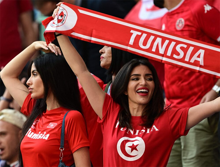 Nhận định Pháp vs Tunisia - Vòng bảng World Cup 2022