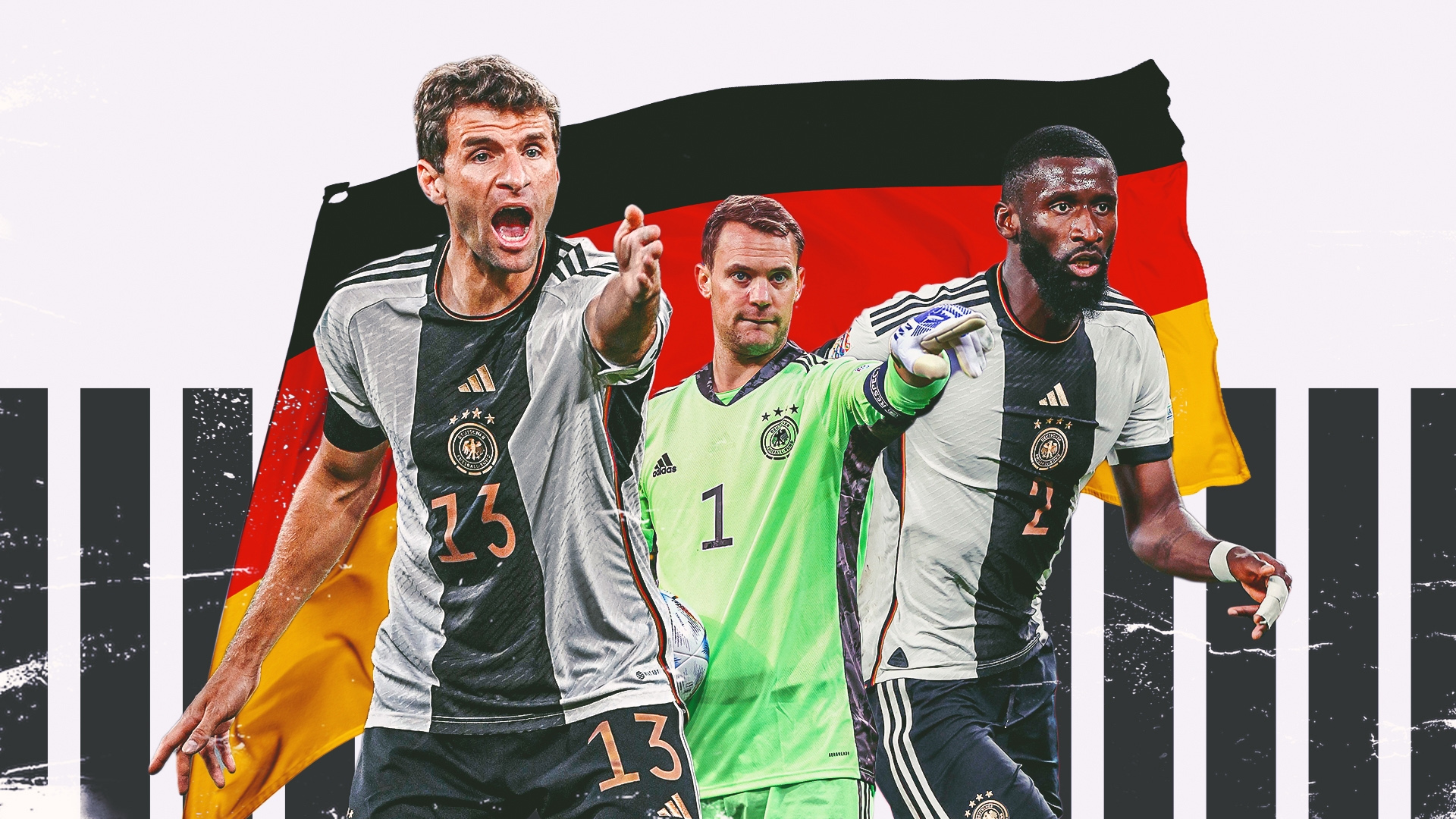Nhận định Đức vs Costa Rica | Dự đoán Vòng 1/8 World Cup 2022