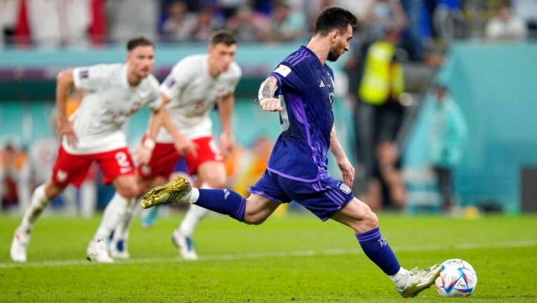 Messi sút hỏng bao nhiêu quả phạt đền trong sự nghiệp?