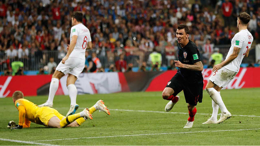 Tỷ lệ kèo Croatia vs Bỉ, World Cup 2022, 22h00 ngày 01/12