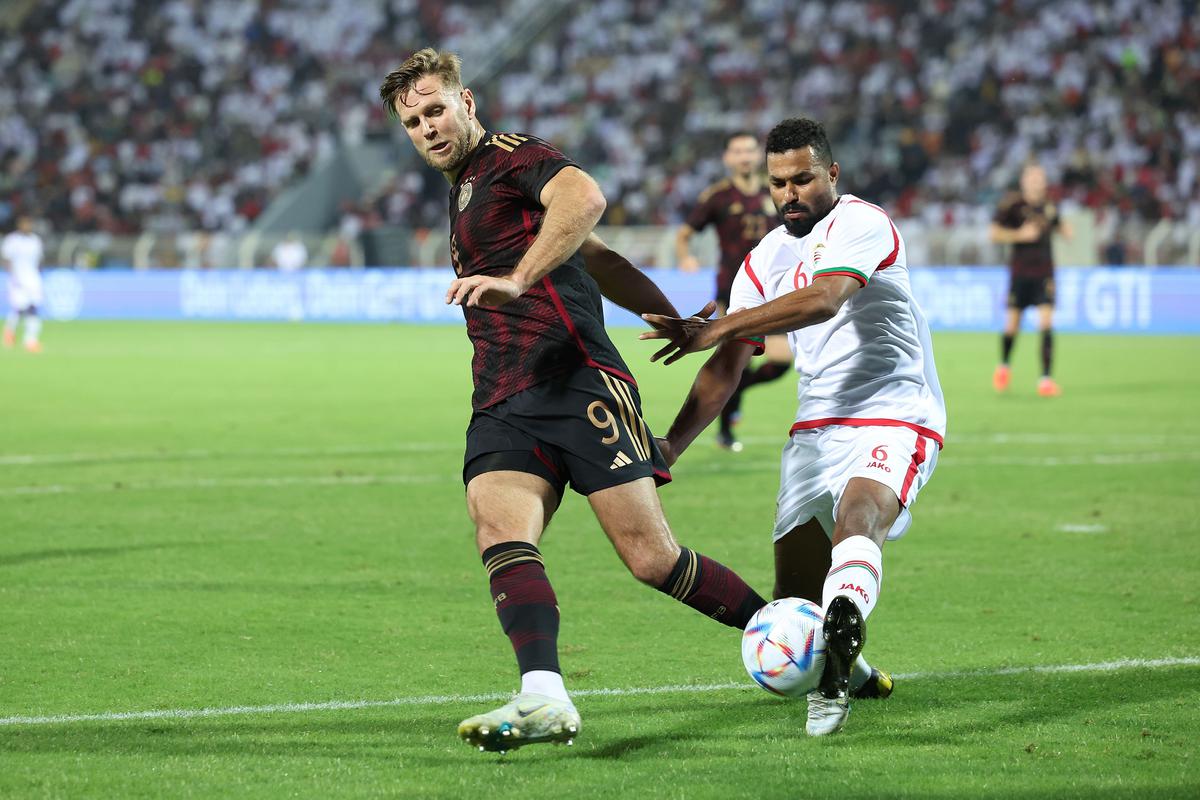 Soi kèo Costa Rica vs Đức: Bùng nổ cửa trên