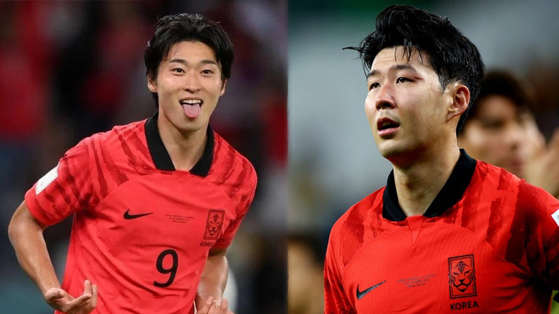 Hàn Quốc tin có thể làm điều thần kỳ giống Nhật Bản trước Ronaldo và Bồ Đào Nha
