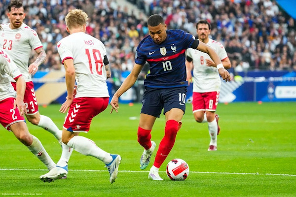 World Cup 2022 kỳ lạ khi không đội tuyền nào giành trọn 9 điểm ở vòng bảng