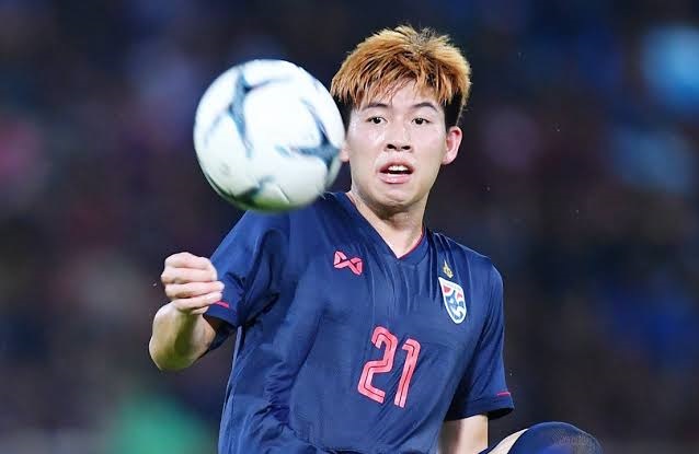 Thái Lan liên tiếp nhận tin dữ về lực lượng trước thềm AFF Cup 2022