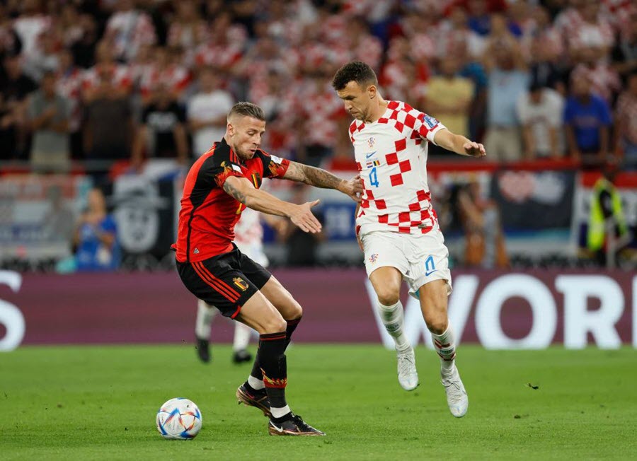 Nhận định Nhật Bản vs Croatia: Samurai quả cảm