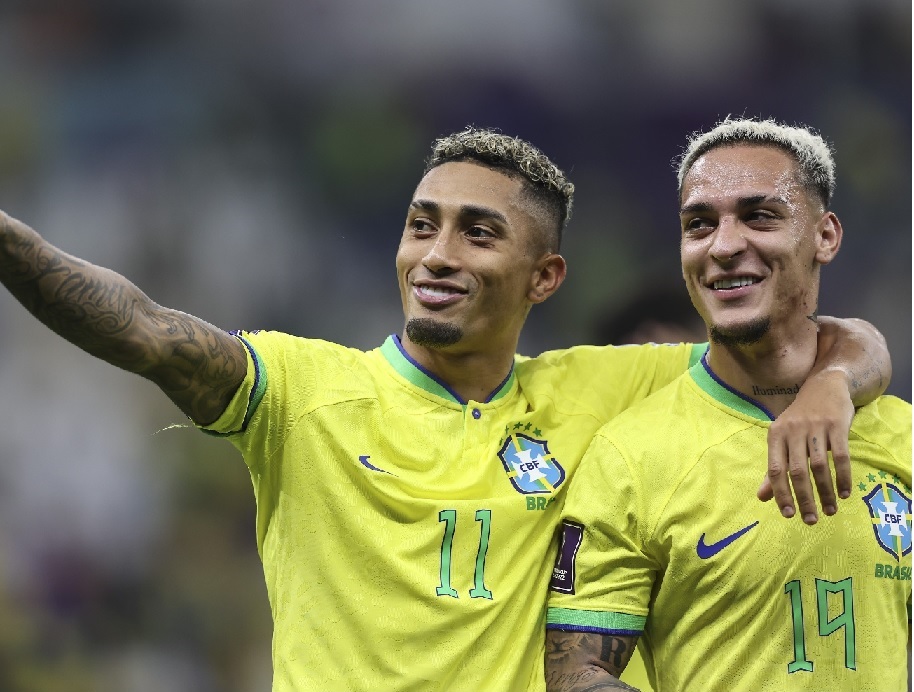 Tỷ lệ kèo châu Á World Cup 2022 hôm nay 5/12: Tâm điểm Brazil vs Hàn Quốc