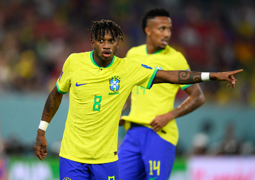 Cầu thủ Brazil chỉ ra điều khắc nghiệt nhất khi thi đấu World Cup ở khí hậu Qatar