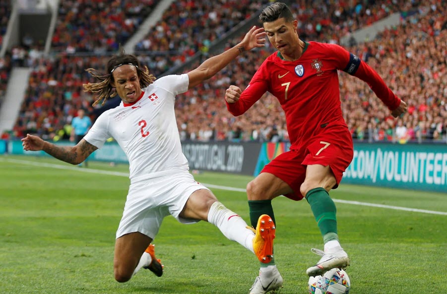 Tỷ lệ kèo Bồ Đào Nha vs Thụy Sỹ, World Cup 2022, 02h00 ngày 07/12