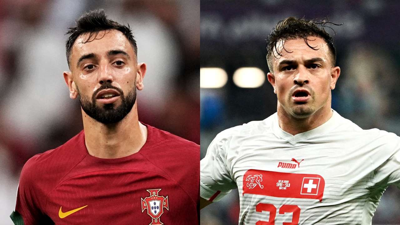 Thống kê, lịch sử đối đầu Bồ Đào Nha vs Thụy Sỹ, 2h ngày 7/12