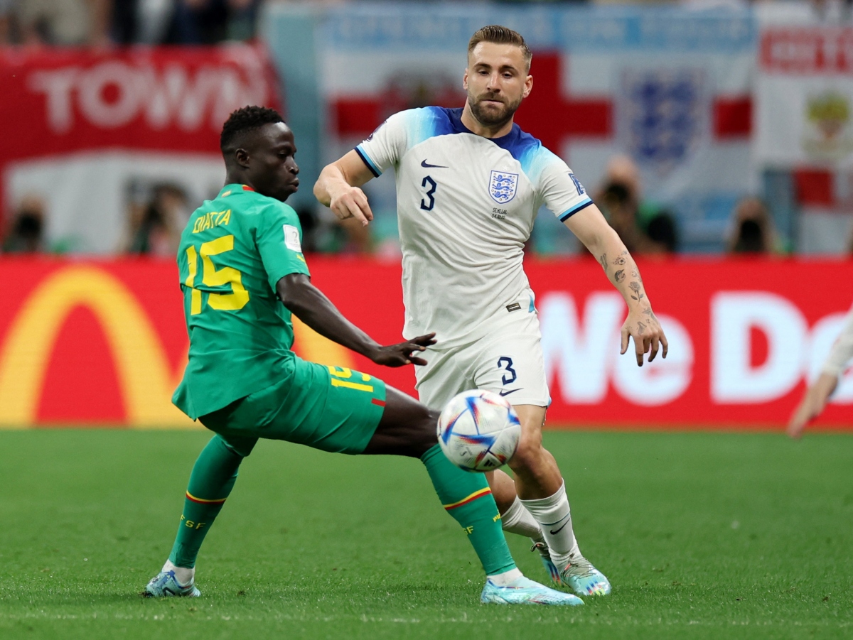 Tỷ lệ k&egrave;o nh&agrave; c&aacute;i Anh vs Ph&aacute;p, World Cup 2022, 02h00 ng&agrave;y 11/12
